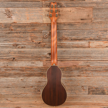 Washburn Rover Travel Acoustic Natural Acoustic Guitars / Mini/Travel