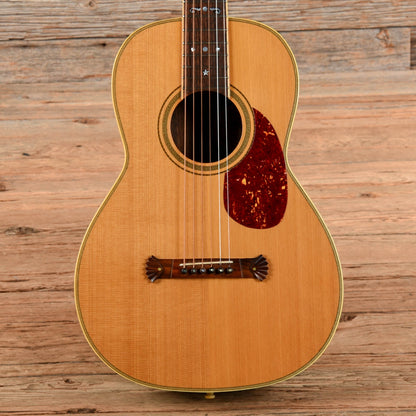 Washburn R-306 1892 Reissue Natural 1994 Acoustic Guitars / Parlor