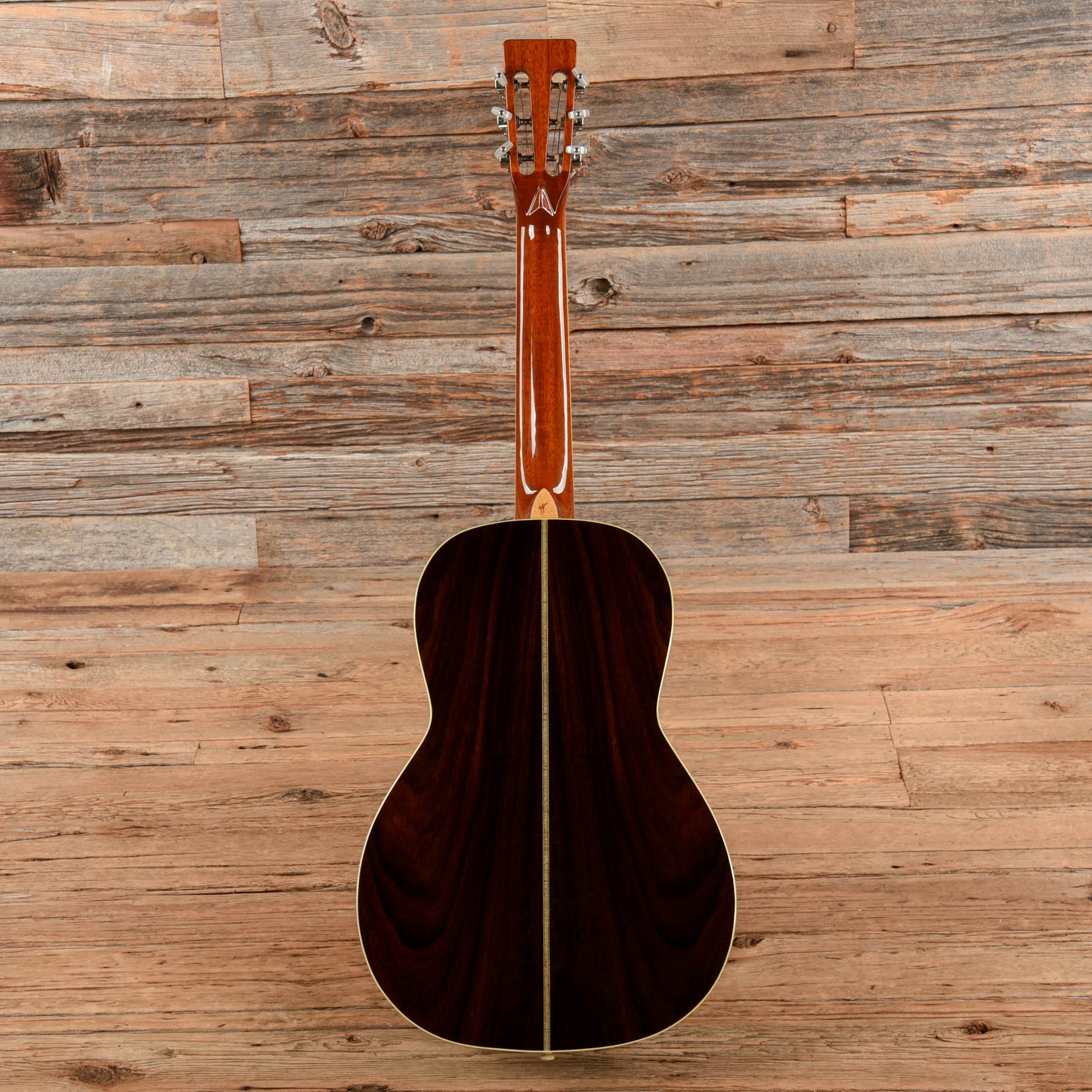 Washburn R-306 1892 Reissue Natural 1994 Acoustic Guitars / Parlor