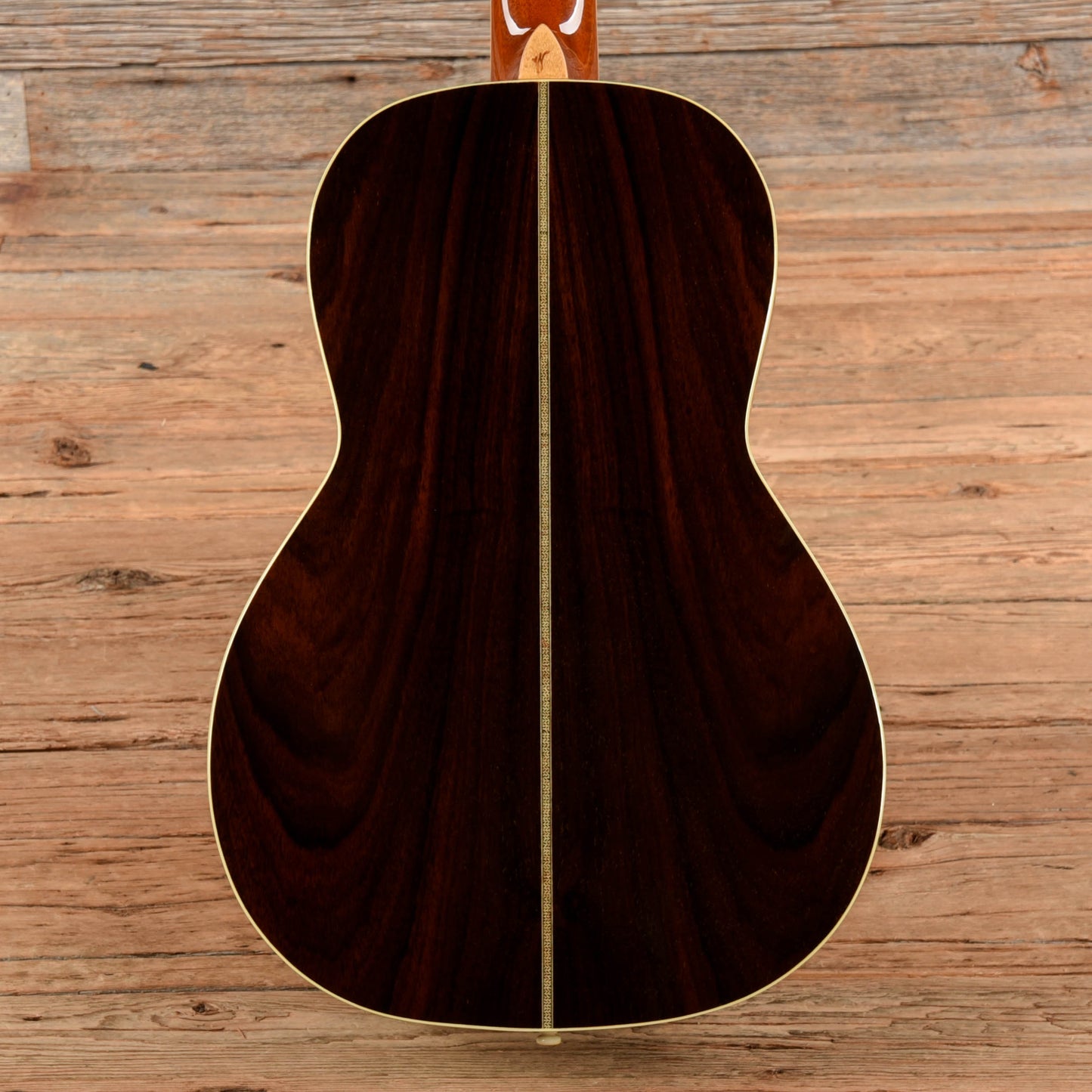 Washburn R-306 1892 Reissue Natural 1994 Acoustic Guitars / Parlor