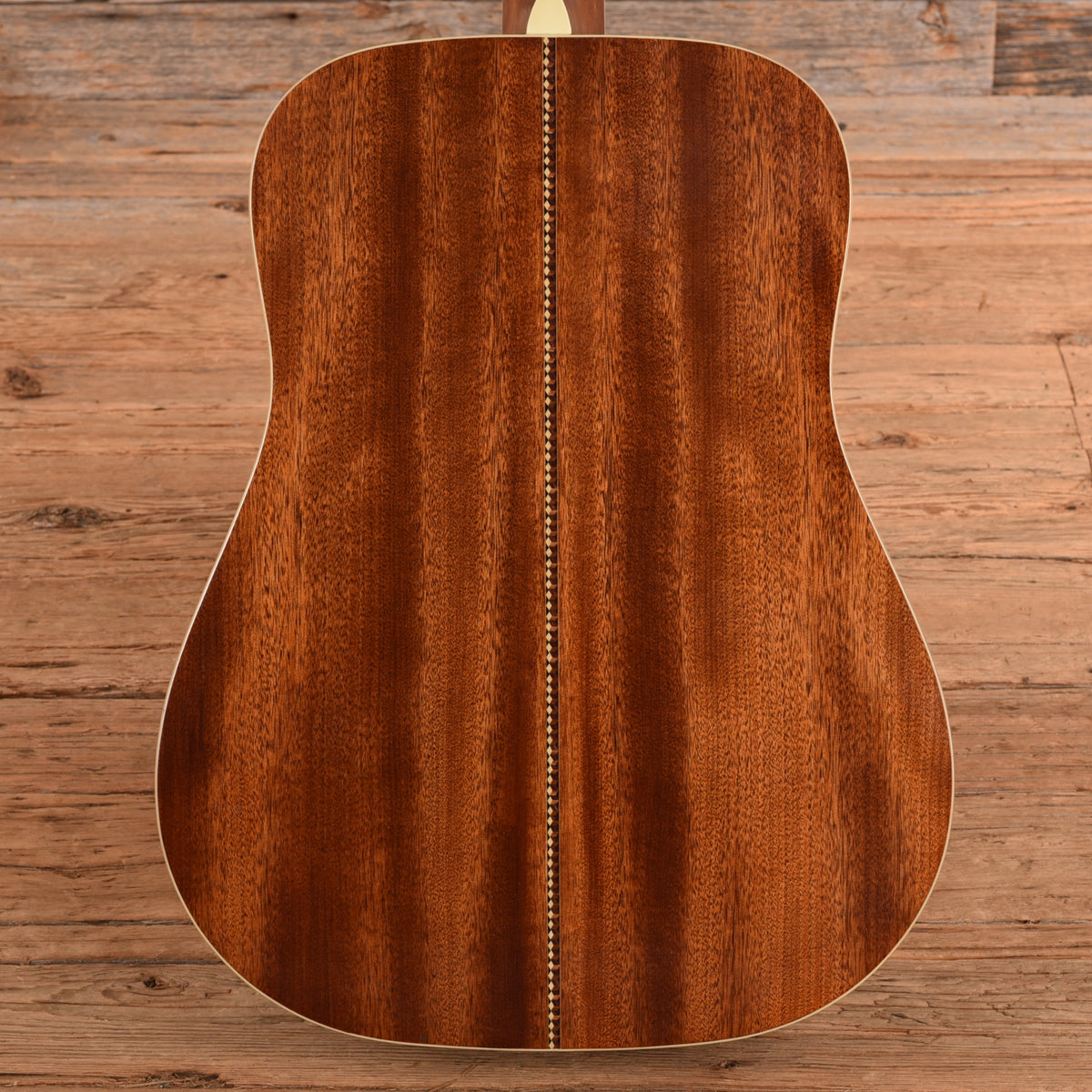 Washburn D10NS Natural 2009 Acoustic Guitars