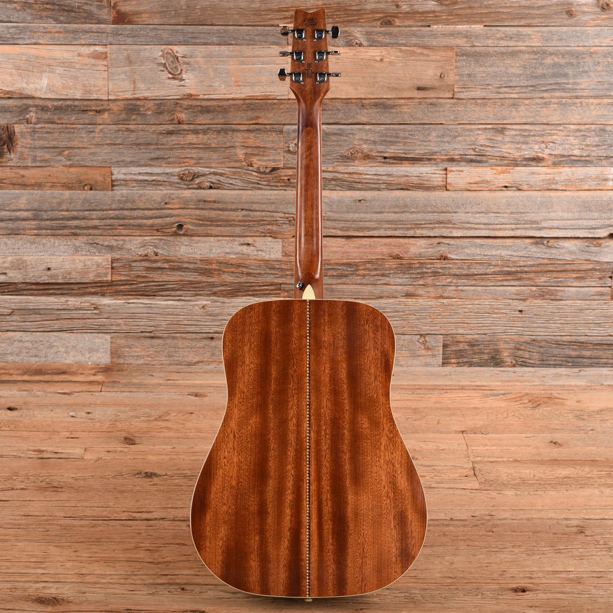 Washburn D10NS Natural 2009 Acoustic Guitars