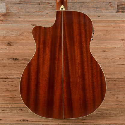 Washburn WG7SCE Natural 2016 Acoustic Guitars