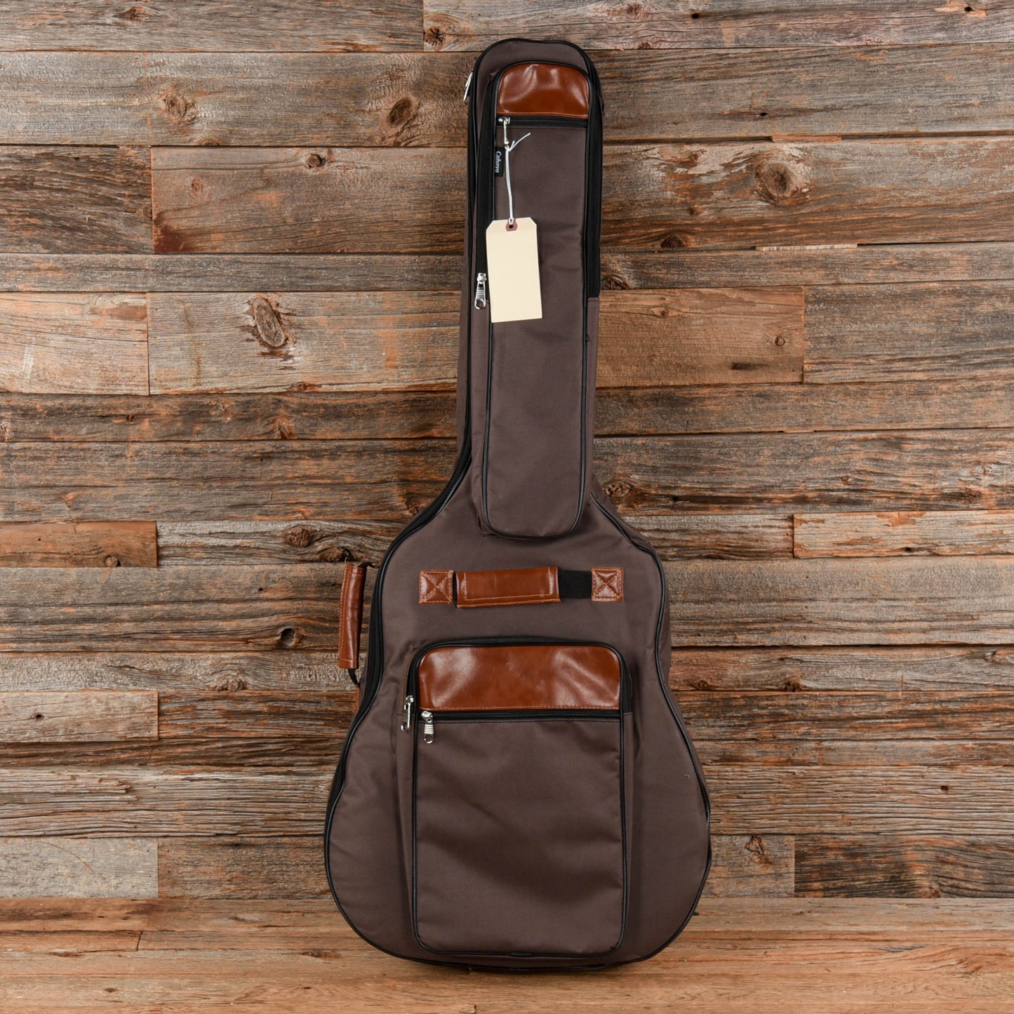 Washburn WG7SCE Natural 2016 Acoustic Guitars