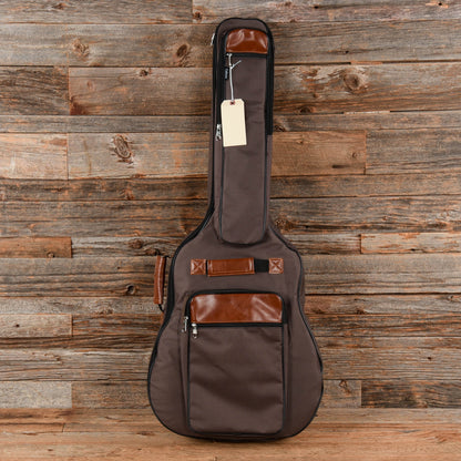 Washburn WG7SCE Natural 2016 Acoustic Guitars