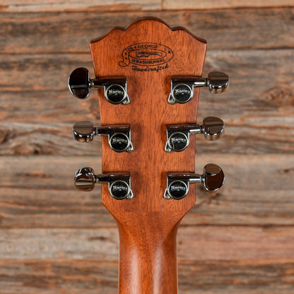 Washburn WG7SCE Natural 2016 Acoustic Guitars