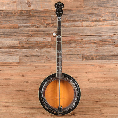 Washburn B-19 Banjos