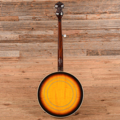Washburn B-19 Banjos