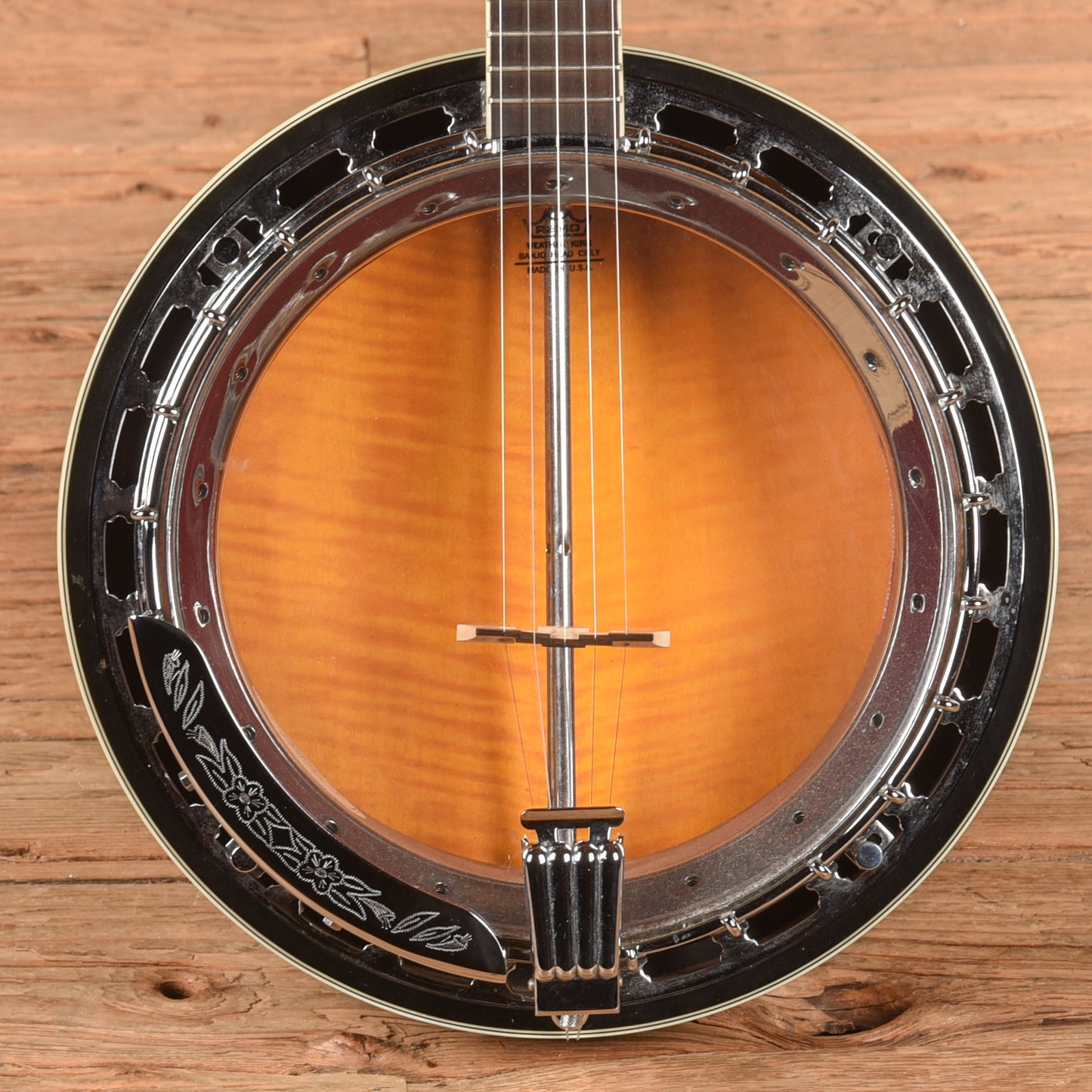 Washburn B-19 Banjos
