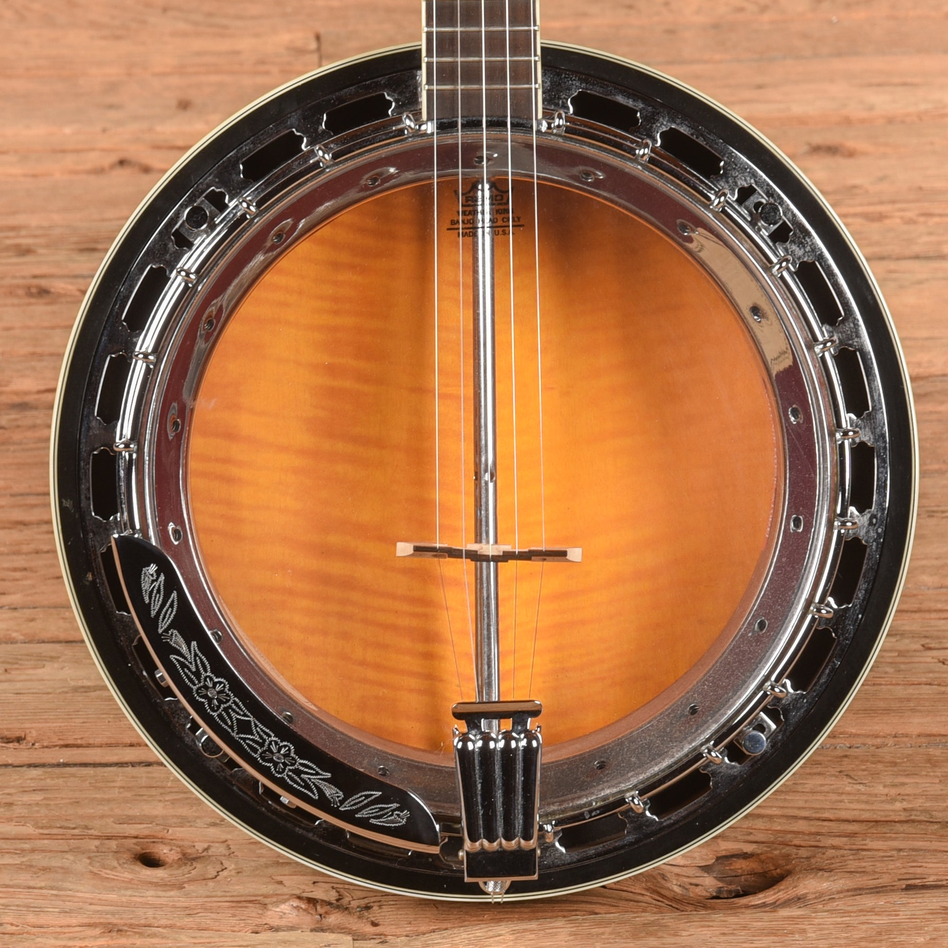 Washburn B-19 Banjos