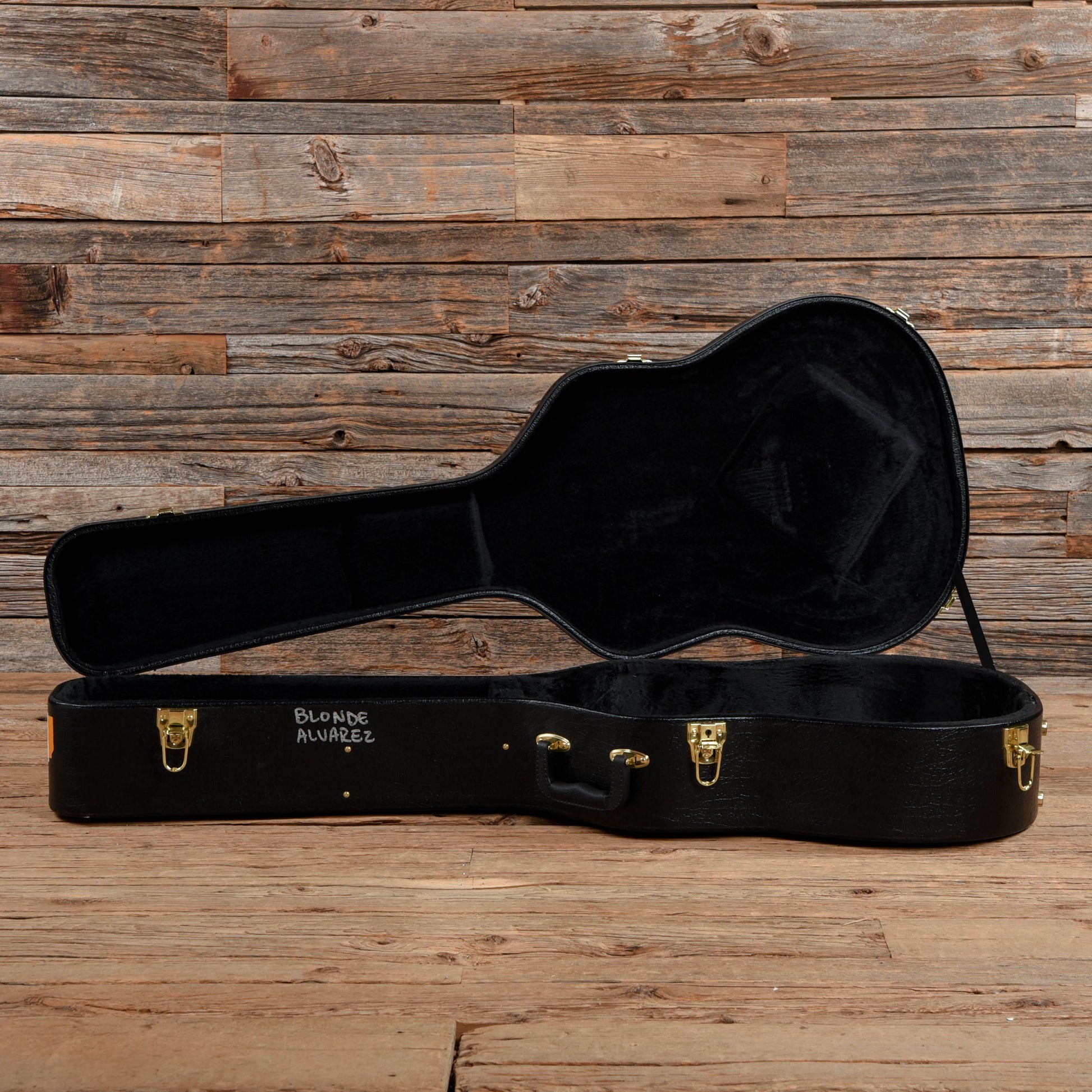 Washburn HB15CTSK Sunburst Drums and Percussion / Acoustic Drums / Full Acoustic Kits