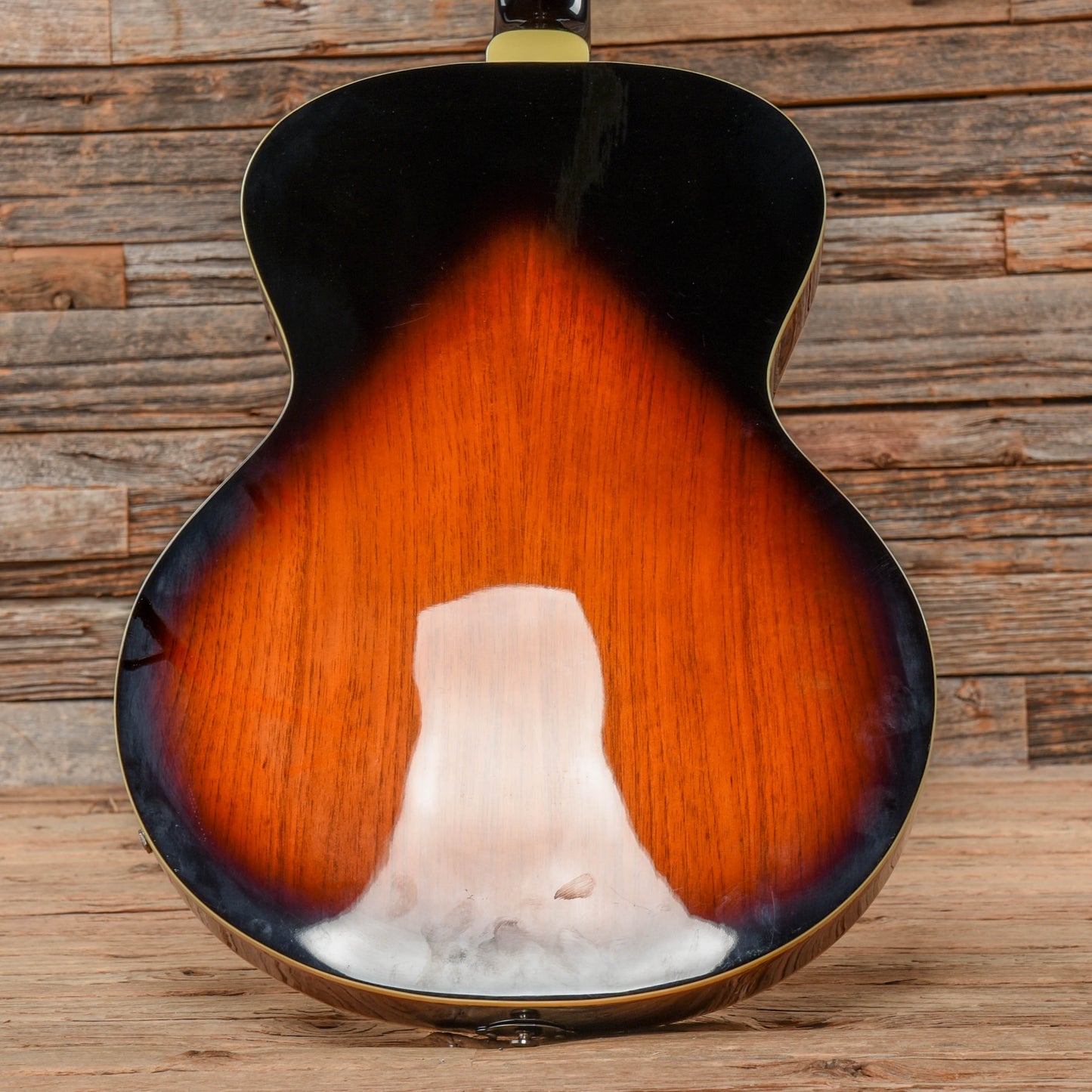 Washburn HB15CTSK Sunburst Drums and Percussion / Acoustic Drums / Full Acoustic Kits