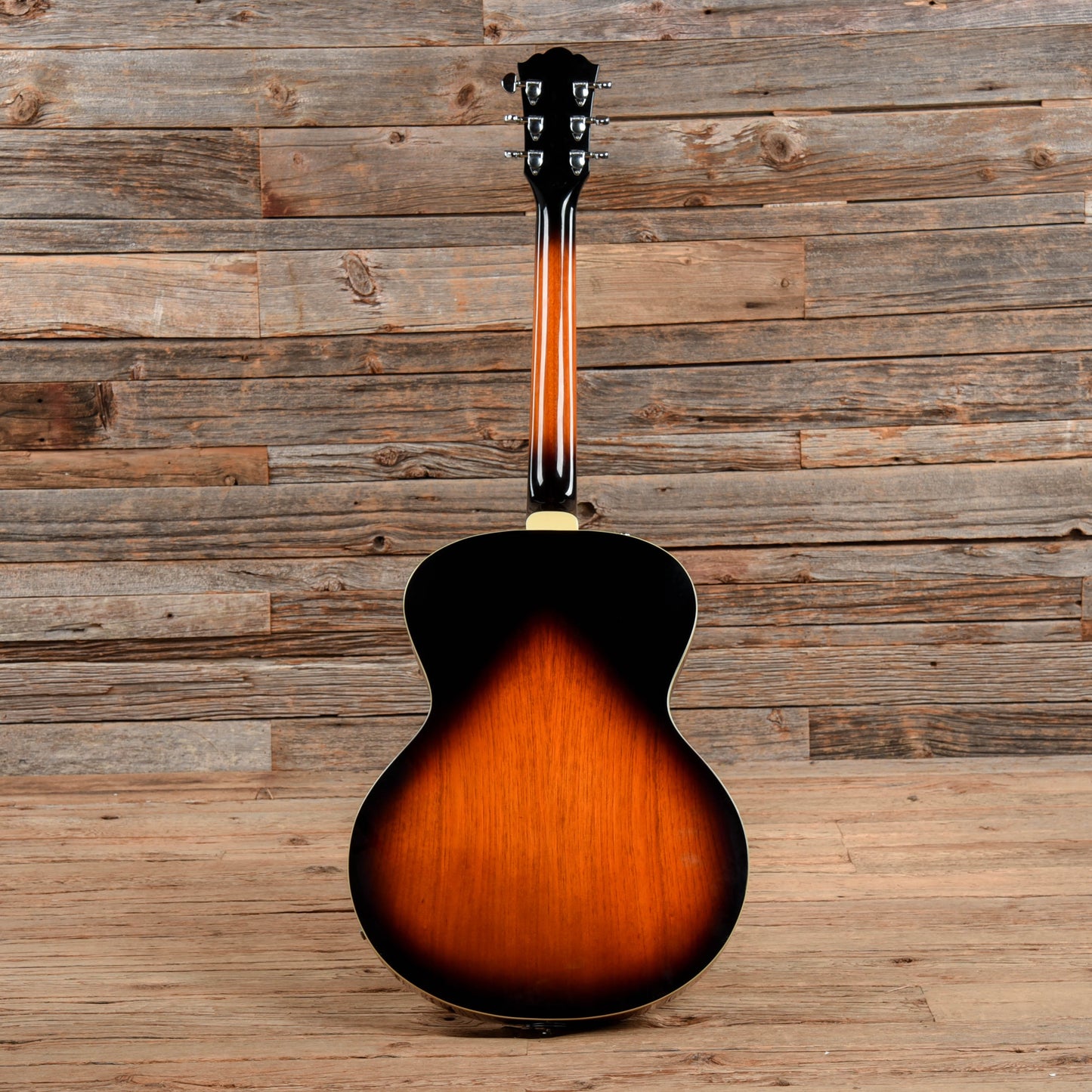 Washburn HB15CTSK Sunburst Drums and Percussion / Acoustic Drums / Full Acoustic Kits
