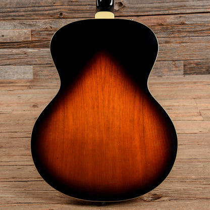 Washburn HB15CTSK Sunburst Drums and Percussion / Acoustic Drums / Full Acoustic Kits