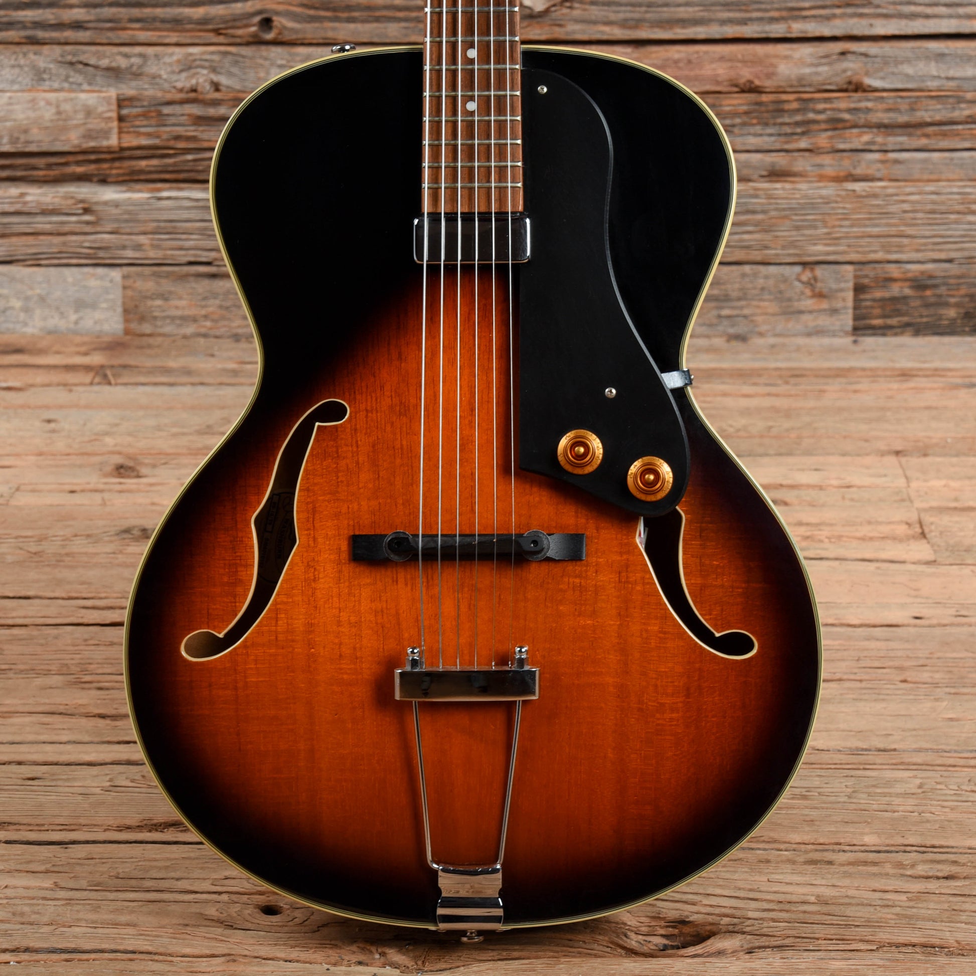 Washburn HB15CTSK Sunburst Drums and Percussion / Acoustic Drums / Full Acoustic Kits