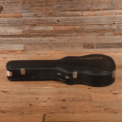 Washburn J-3 TS Sunburst Electric Guitars / Hollow Body