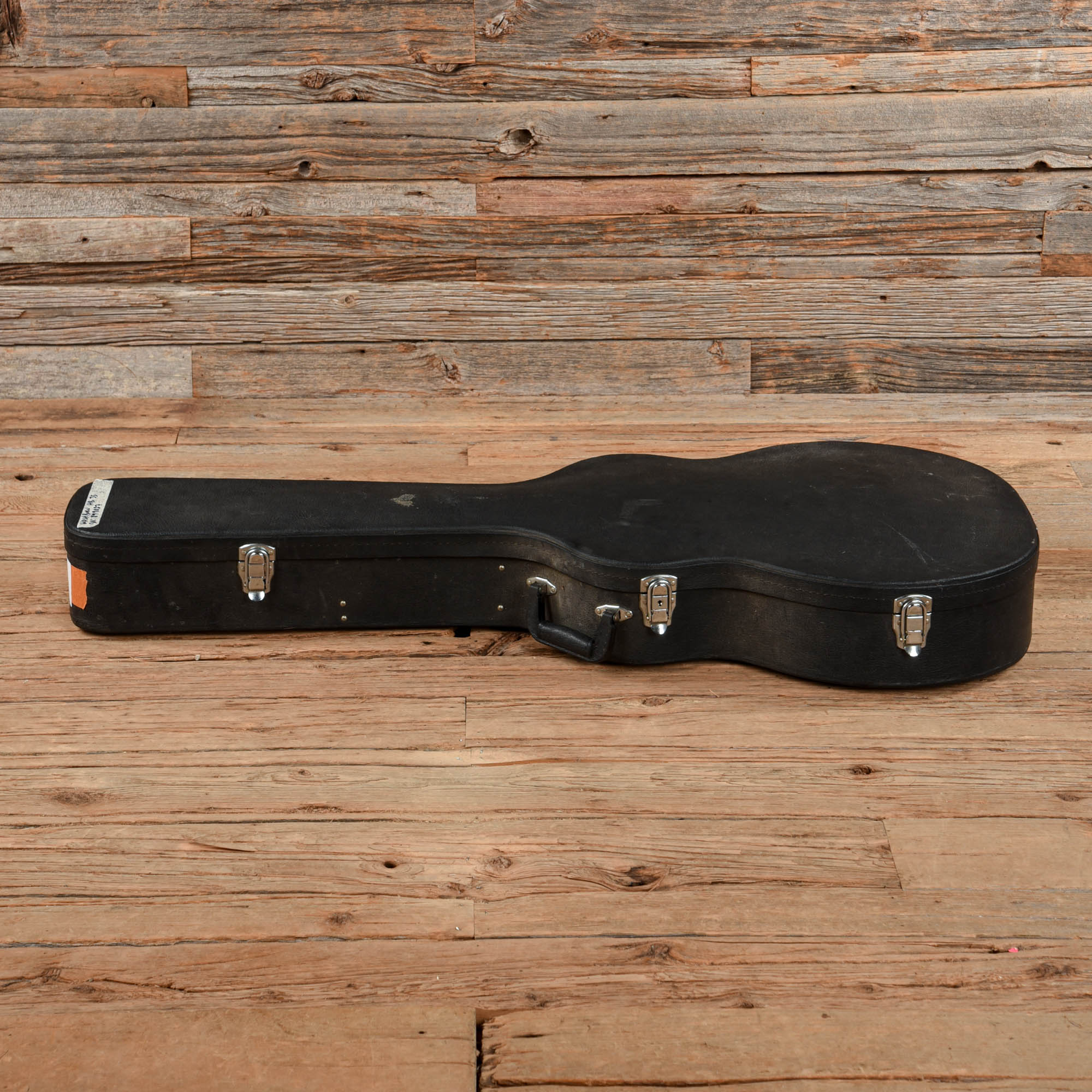 Washburn HB35 Cherry 1989 Electric Guitars / Semi-Hollow
