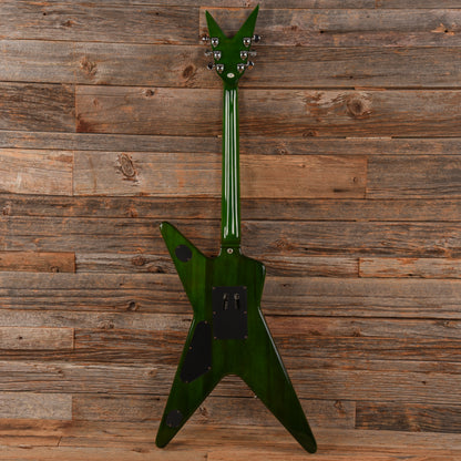 Washburn 333 Dime Slime  1998 Electric Guitars / Solid Body