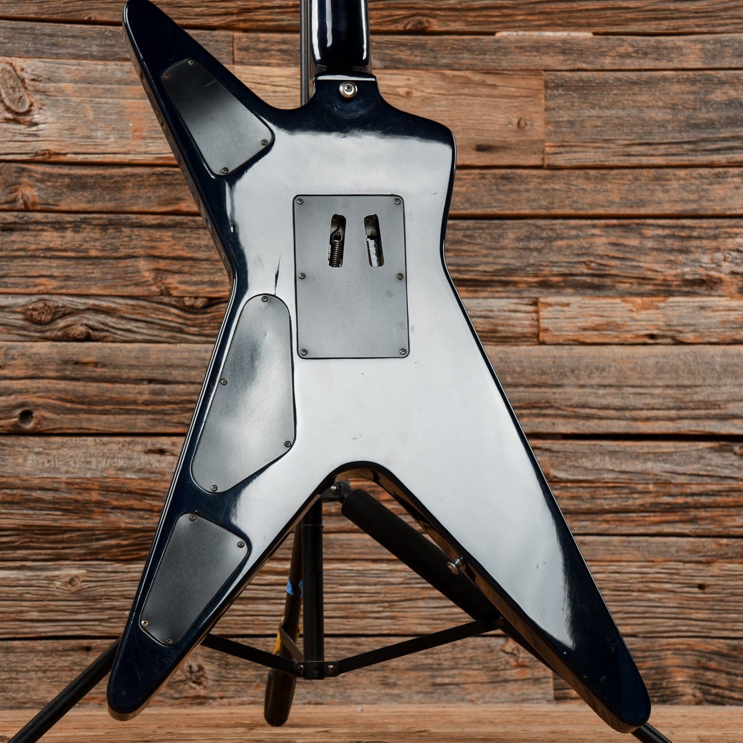 Washburn 333 Dimebolt Lightning 1996 Electric Guitars / Solid Body