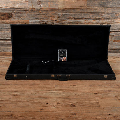 Washburn 333 Dimebolt Lightning 1996 Electric Guitars / Solid Body