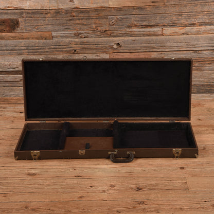 Washburn A-10 White 1980 Electric Guitars / Solid Body