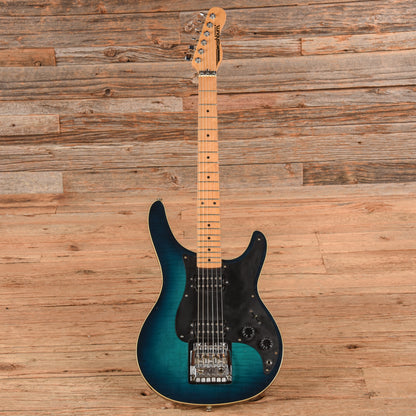 Washburn Force 6 Electric Guitars / Solid Body