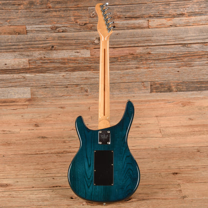 Washburn Force 6 Electric Guitars / Solid Body