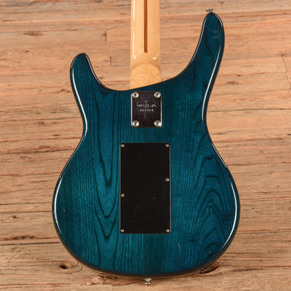 Washburn Force 6 Electric Guitars / Solid Body