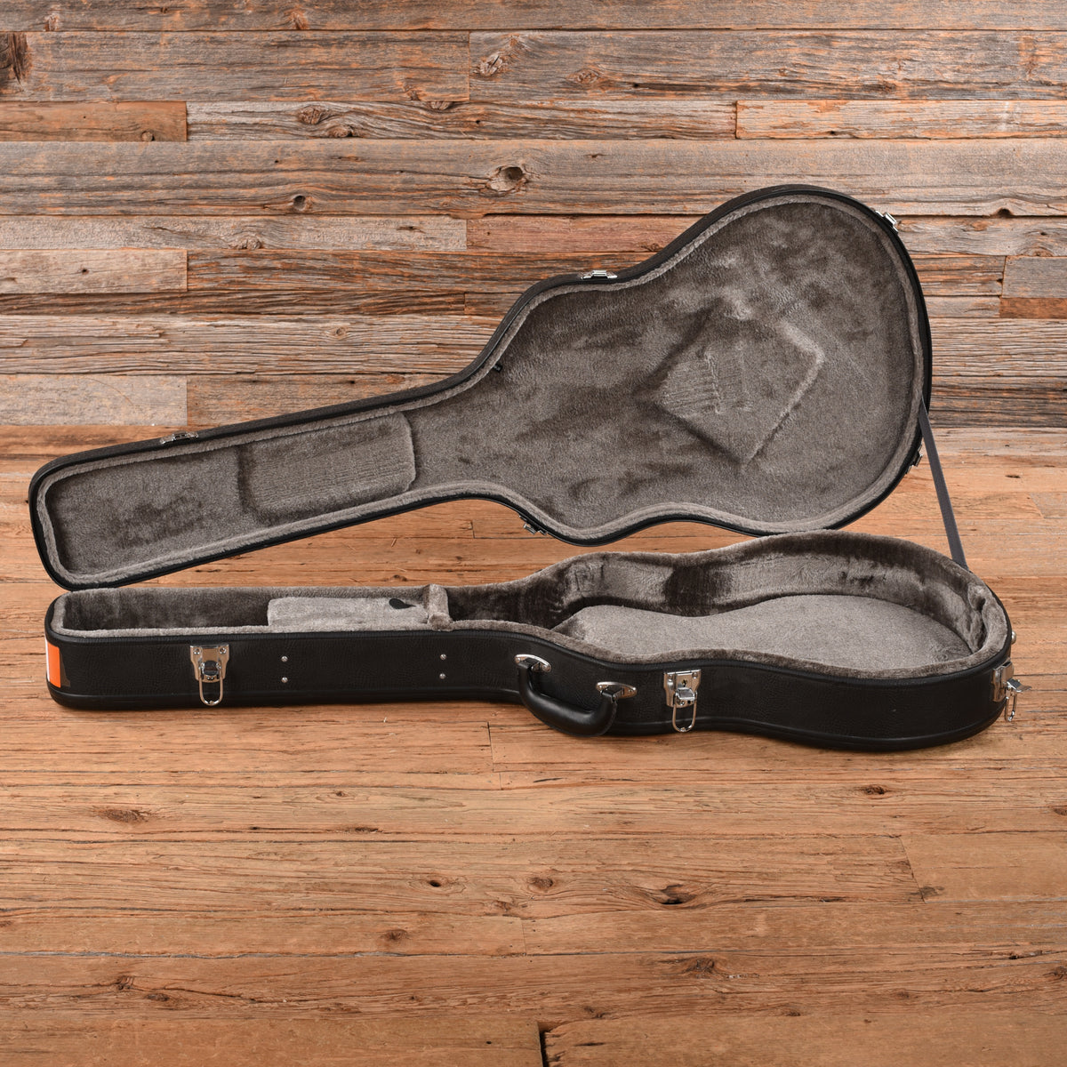 Washburn HB-35 Red 2016 LEFTY Electric Guitars