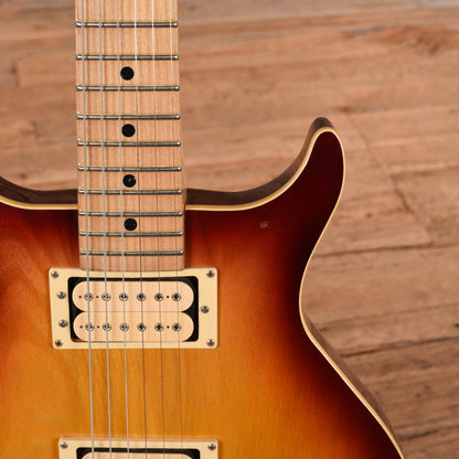 Washburn SB-8 Sunburst Electric Guitars