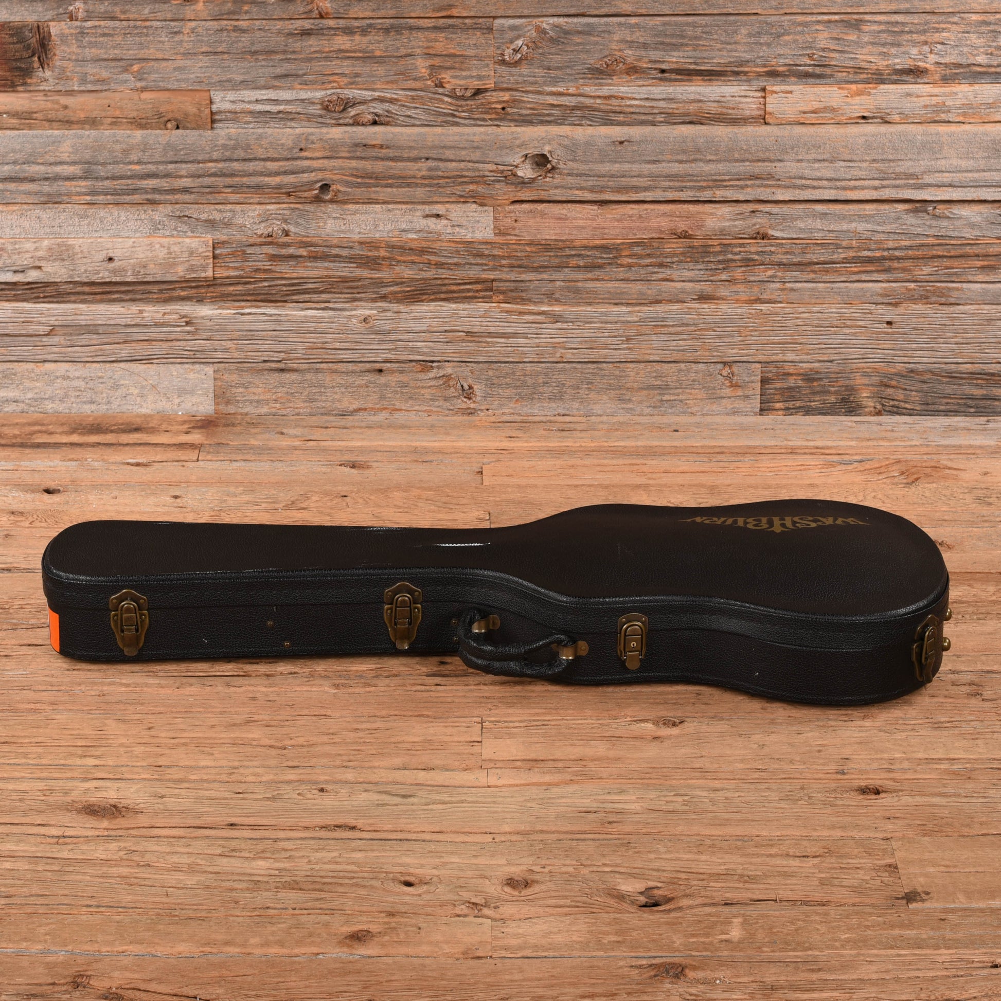 Washburn SB-8 Sunburst Electric Guitars