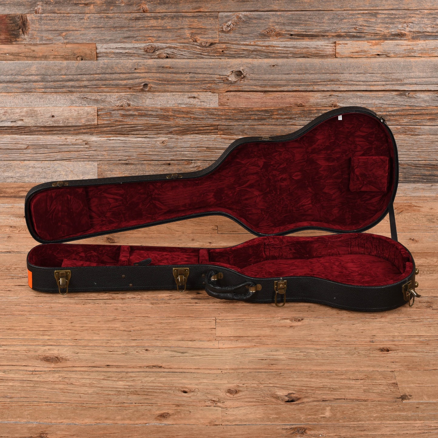 Washburn SB-8 Sunburst Electric Guitars