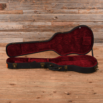 Washburn SB-8 Sunburst Electric Guitars