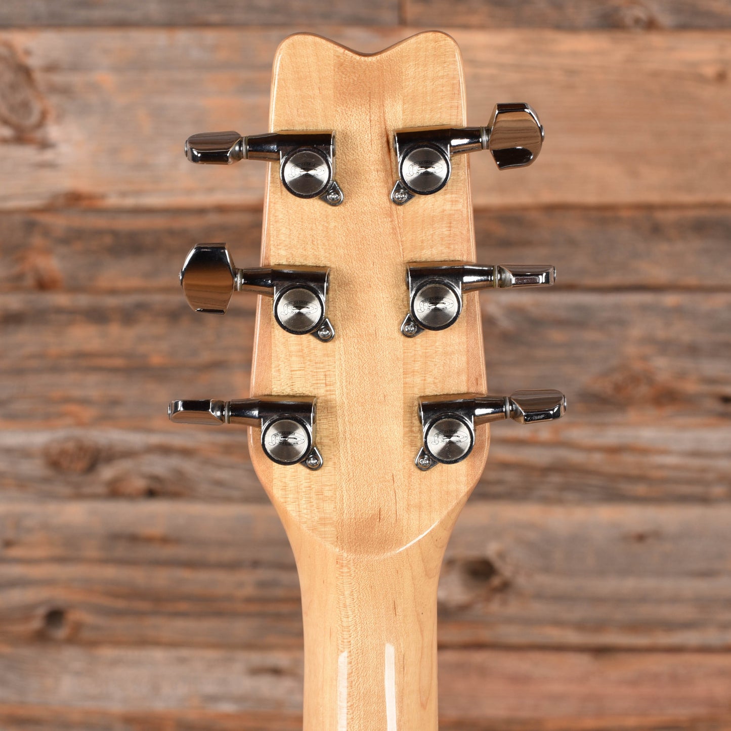 Washburn SB-8 Sunburst Electric Guitars