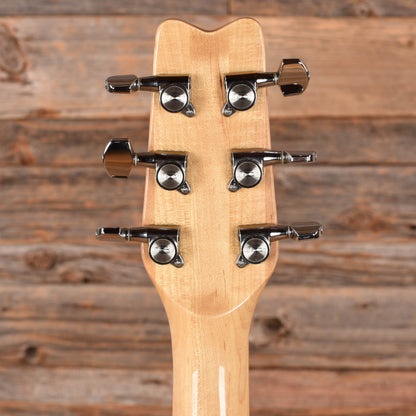 Washburn SB-8 Sunburst Electric Guitars