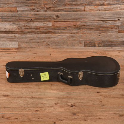 Washburn R319SWKK Walnut - Zac Brown