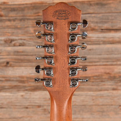 Washburn WD-10 SCE 12 Natural
