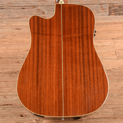 Washburn WD-10 SCE 12 Natural