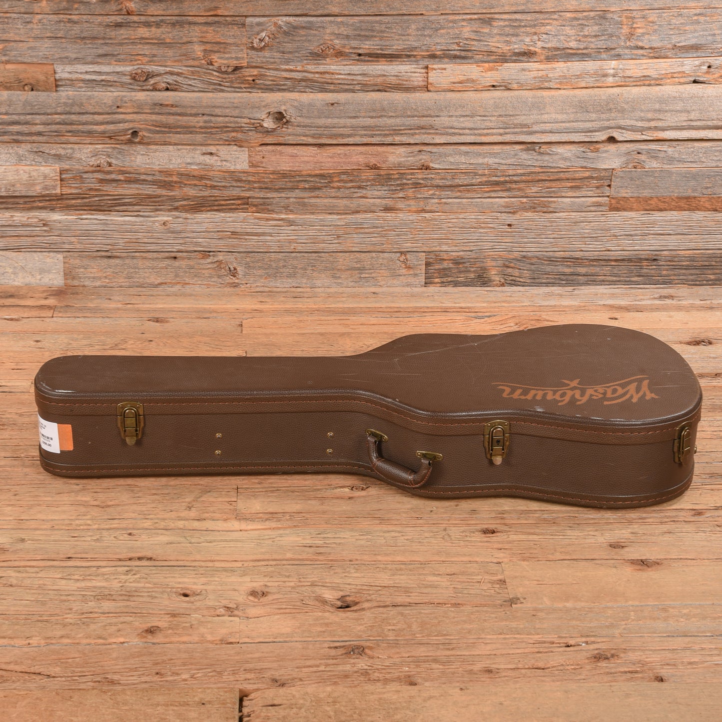 Washburn WD-10 SCE 12 Natural