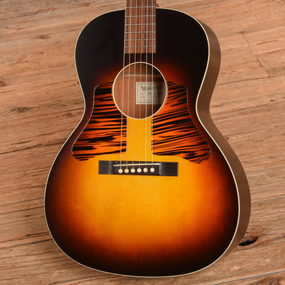 Waterloo WL-14 X TR Sunburst Acoustic Guitars / Concert
