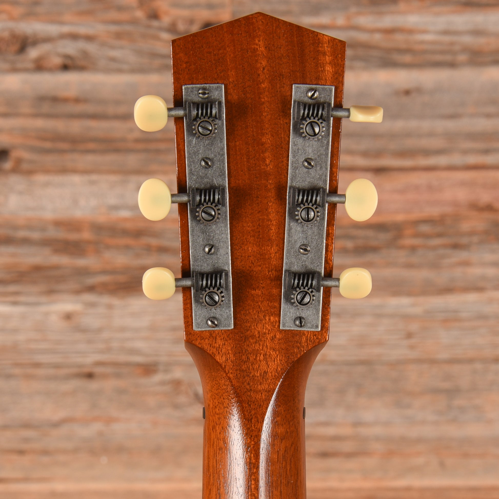 Waterloo WL-14 X TR Sunburst Acoustic Guitars / Concert