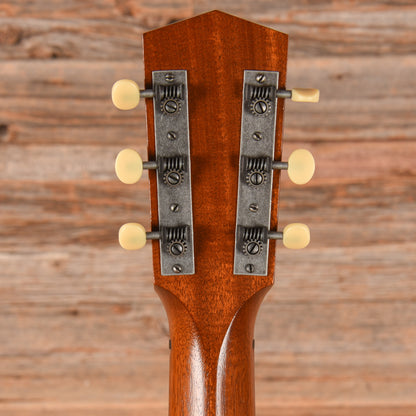 Waterloo WL-14 X TR Sunburst Acoustic Guitars / Concert