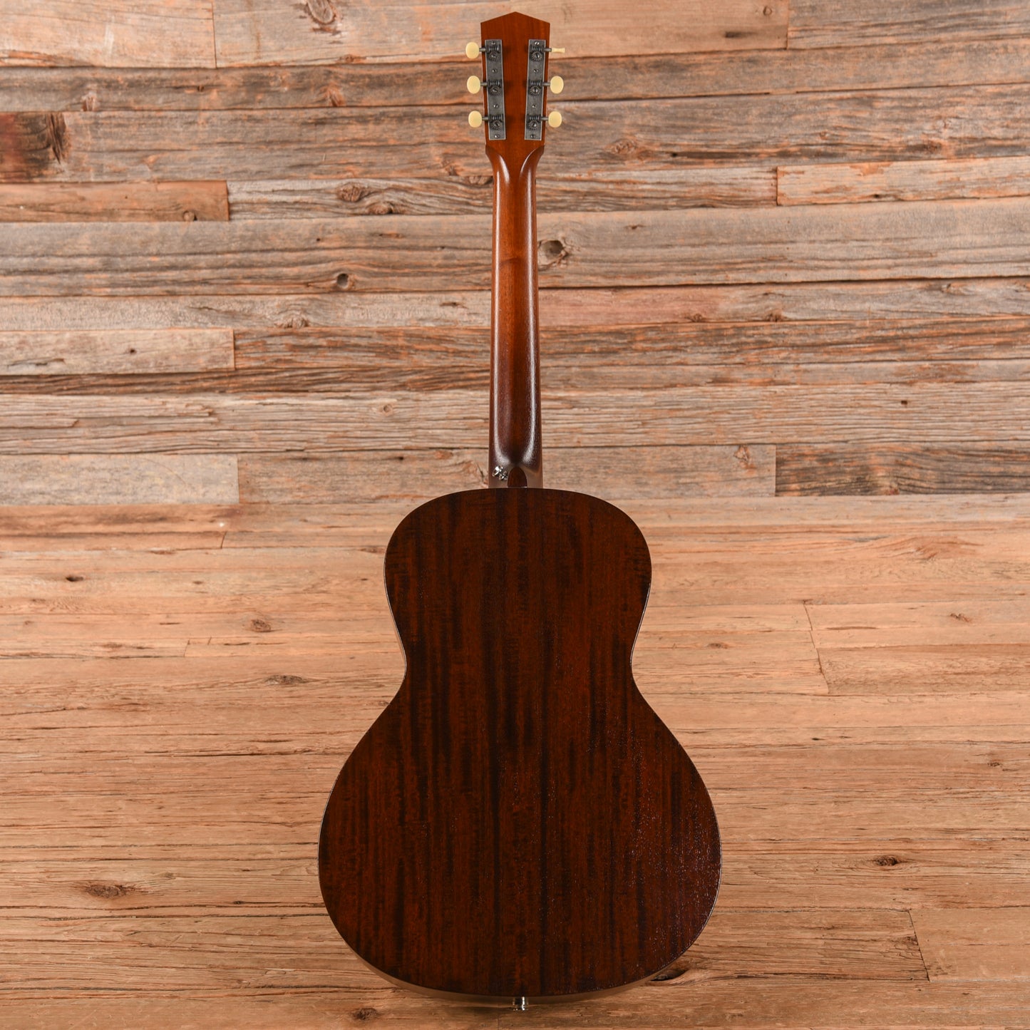 Waterloo WL-14 X TR Sunburst Acoustic Guitars / Concert