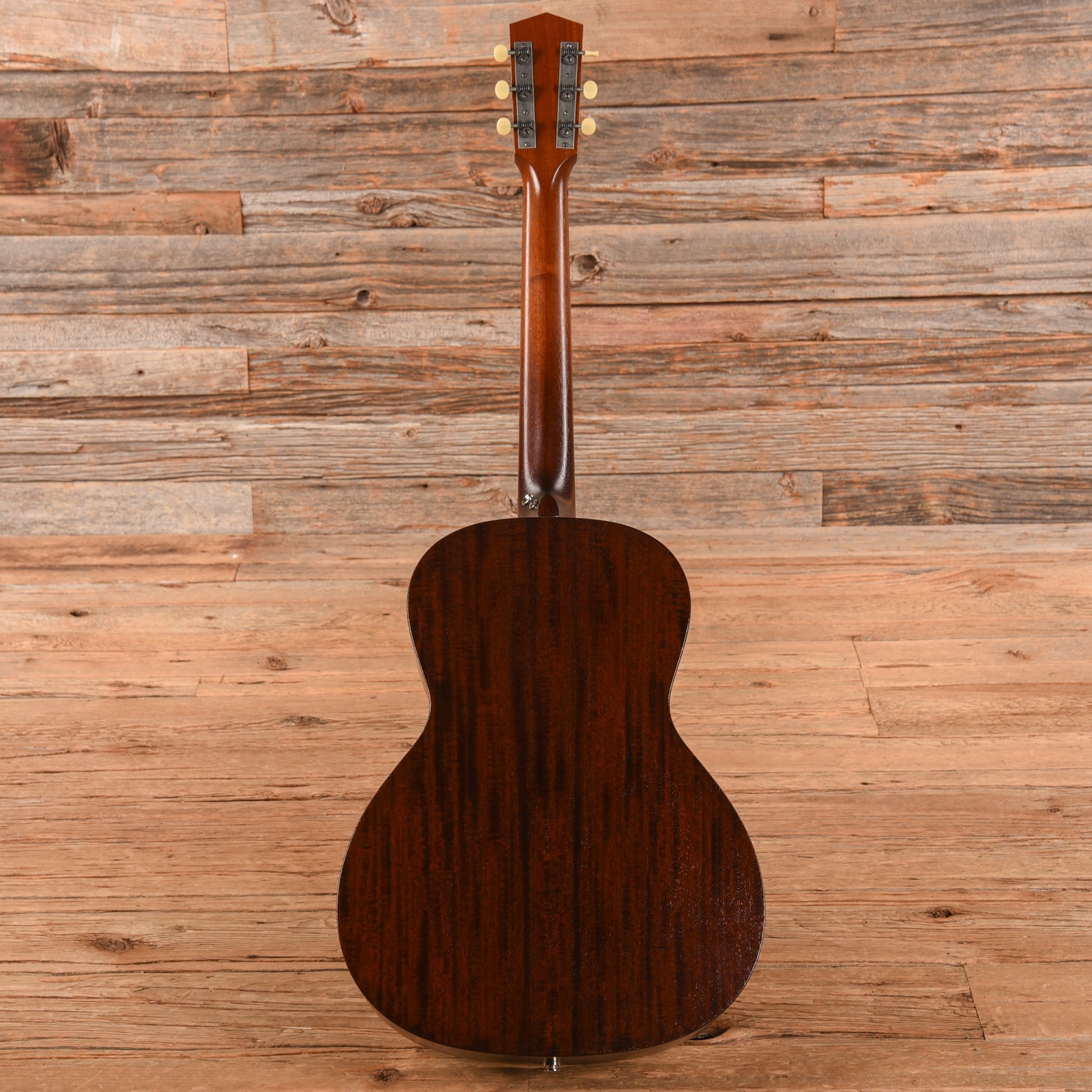 Waterloo WL-14 X TR Sunburst Acoustic Guitars / Concert