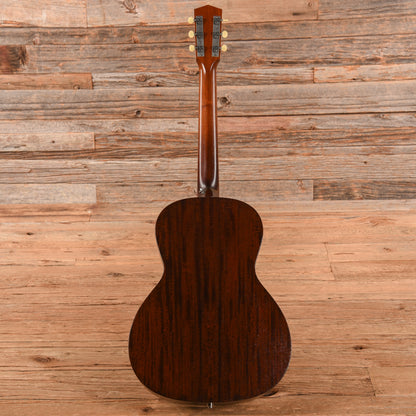Waterloo WL-14 X TR Sunburst Acoustic Guitars / Concert
