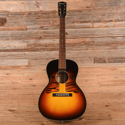 Waterloo WL-14 X TR Sunburst Acoustic Guitars / Concert