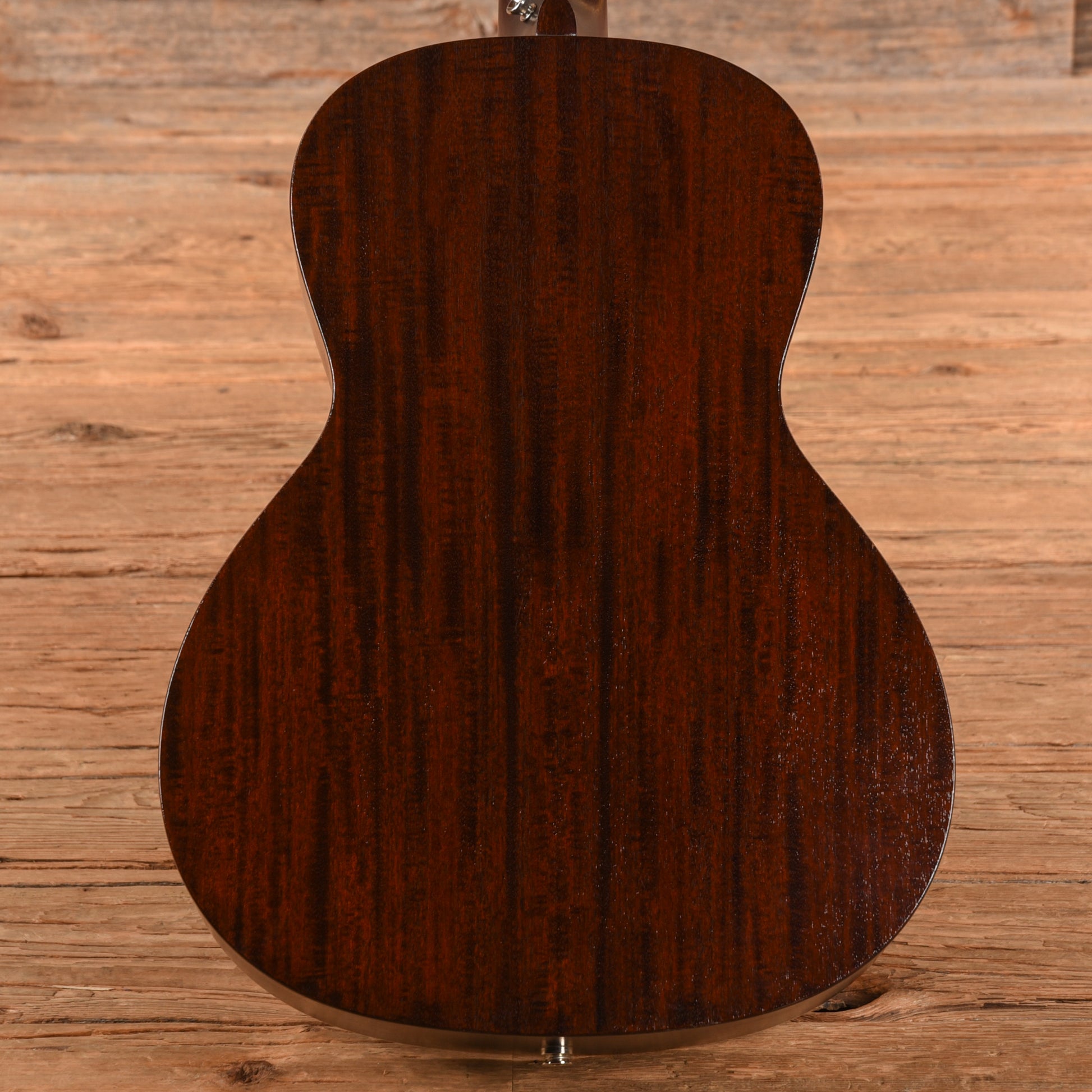 Waterloo WL-14 X TR Sunburst Acoustic Guitars / Concert