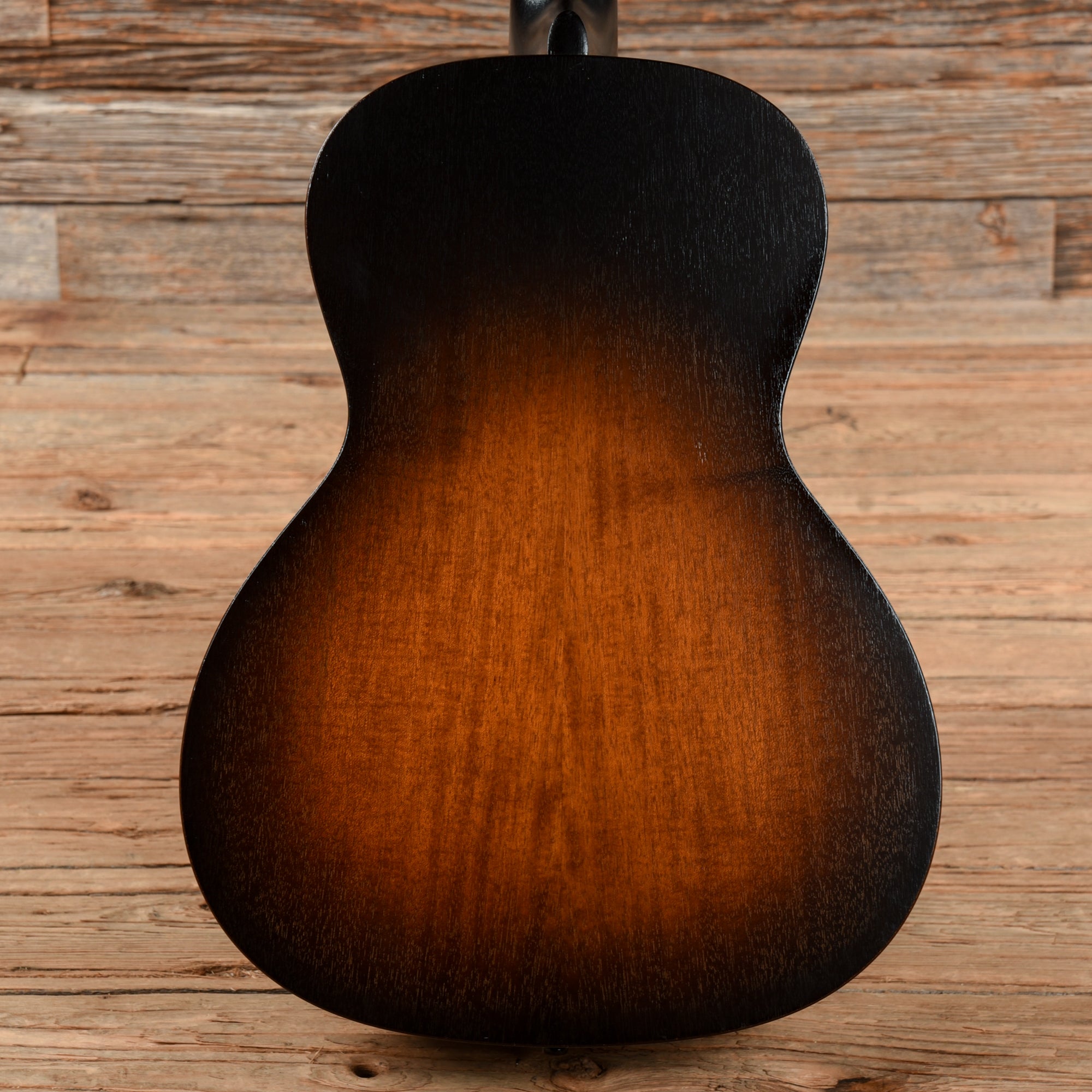Waterloo WL-14L Boot Burst 2021 Acoustic Guitars / Concert