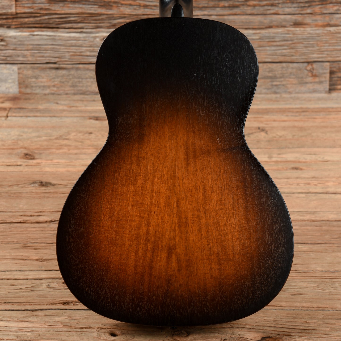 Waterloo WL-14L Boot Burst 2021 Acoustic Guitars / Concert
