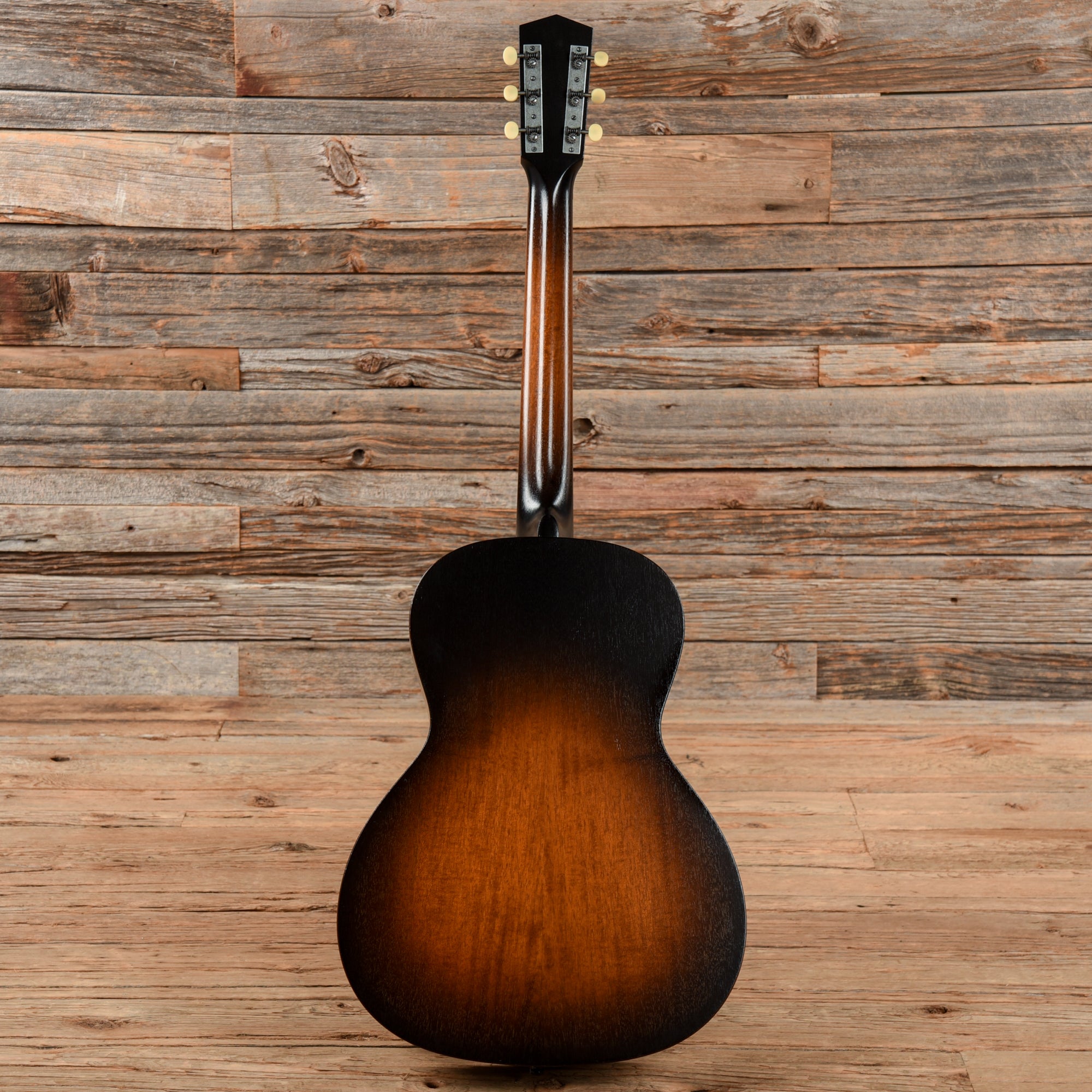 Waterloo WL-14L Boot Burst 2021 Acoustic Guitars / Concert